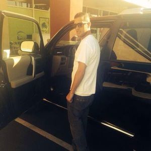 Meet your Posher, Ethar